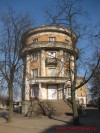 Дом ворошиловских стрелков Дом ворошиловских стрелков